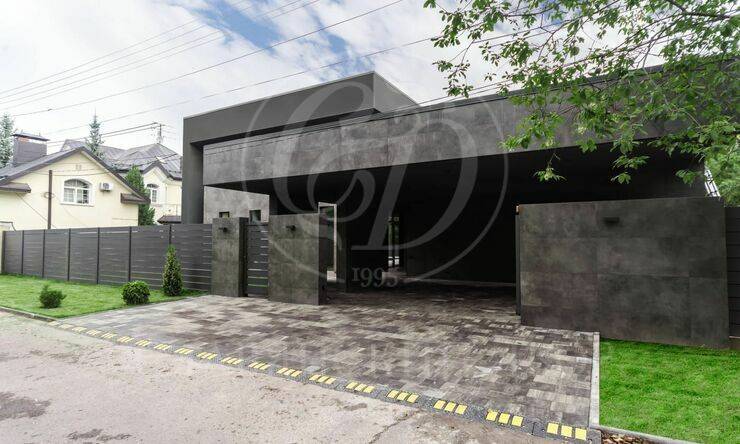 Лот-12225-444856 аренда дома Рублево-Успенское шоссе Подушкино