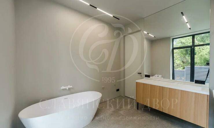 Лот-12225-444857 аренда дома Рублево-Успенское шоссе Подушкино