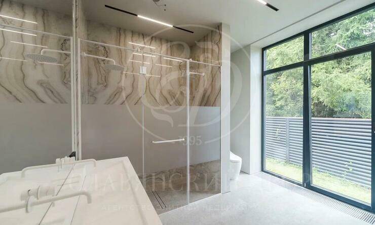 Лот-12225-444858 аренда дома Рублево-Успенское шоссе Подушкино