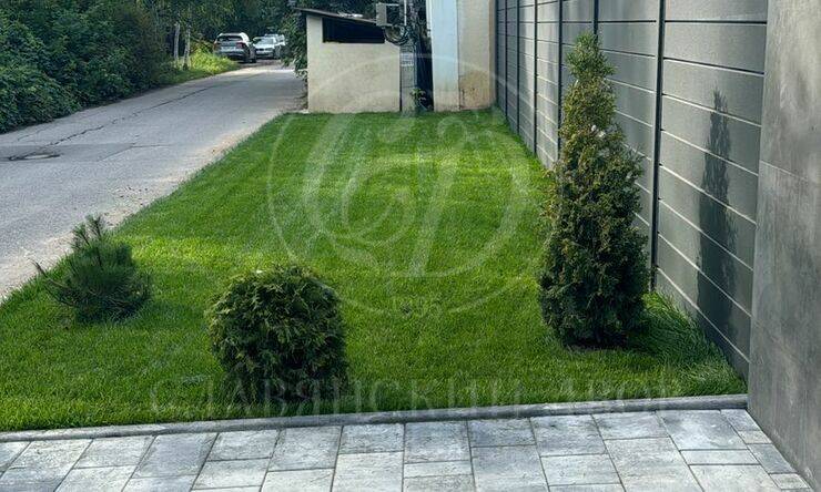 Лот-12225-444860 аренда дома Рублево-Успенское шоссе Подушкино