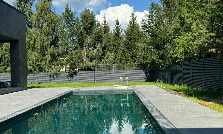 Лот-12225-444861 аренда дома Рублево-Успенское шоссе Подушкино