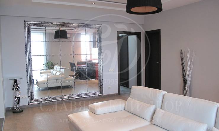 Лот-6446-44488 Аренда квартиры Патриаршие Пруды