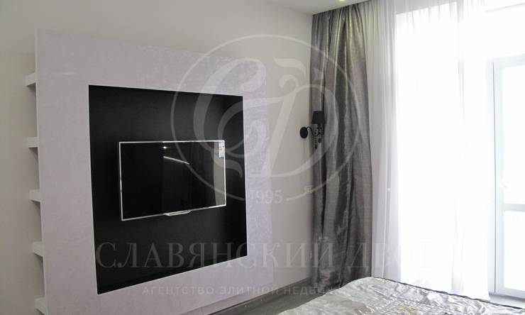 Лот-6446-44489 Аренда квартиры Патриаршие Пруды