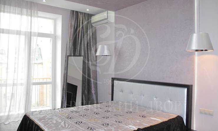 Лот-6446-44490 Аренда квартиры Патриаршие Пруды