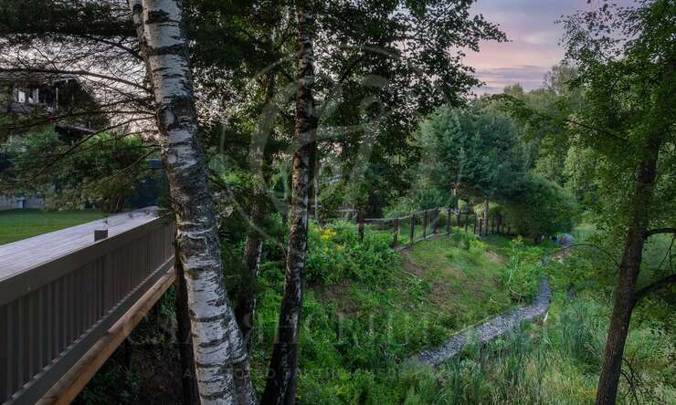 Лот-12196-444908 продажа дома Рублево-Успенское шоссе Солослово