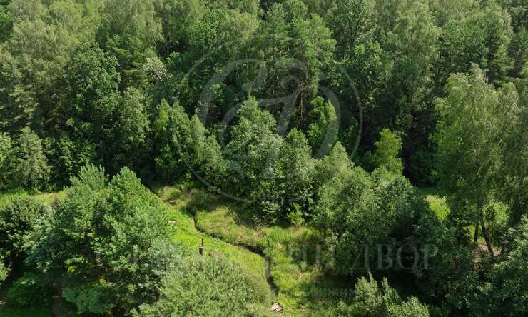 Лот-12196-444917 продажа дома Рублево-Успенское шоссе Солослово