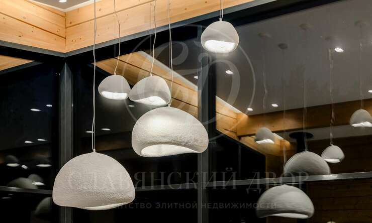 Лот-12196-444919 продажа дома Рублево-Успенское шоссе Солослово