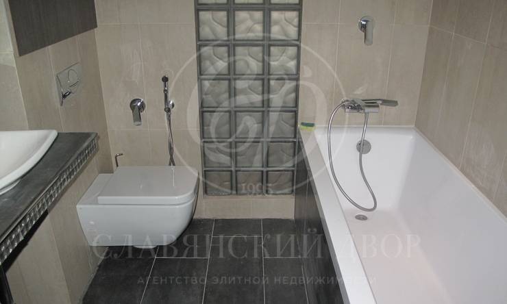 Лот-6446-44492 Аренда квартиры Патриаршие Пруды