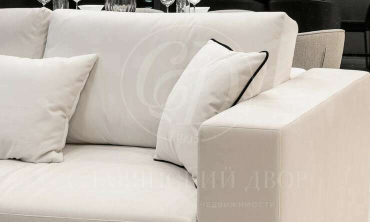 Лот-12196-444920 продажа дома Рублево-Успенское шоссе Солослово