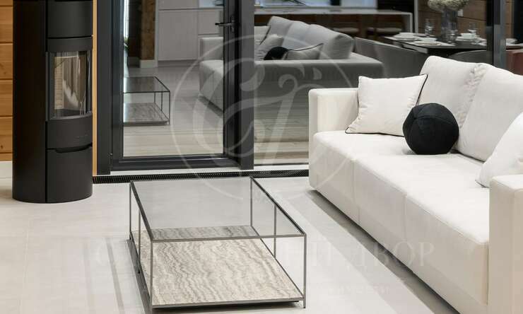 Лот-12196-444921 продажа дома Рублево-Успенское шоссе Солослово