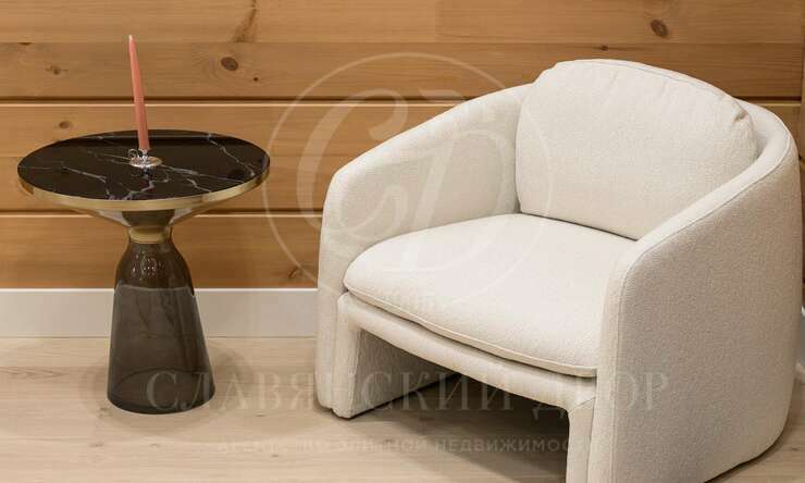 Лот-12196-444927 продажа дома Рублево-Успенское шоссе Солослово