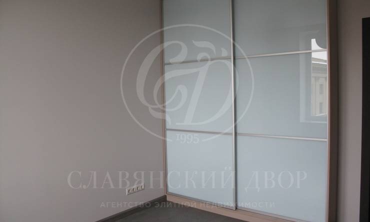 Лот-6446-44493 Аренда квартиры Патриаршие Пруды