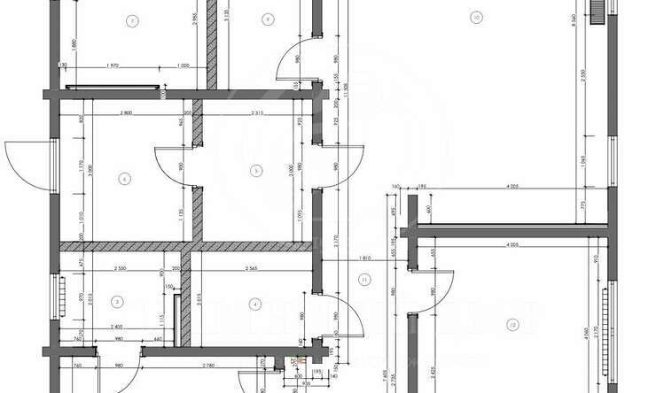 Лот-12196-444942 продажа дома Рублево-Успенское шоссе Солослово