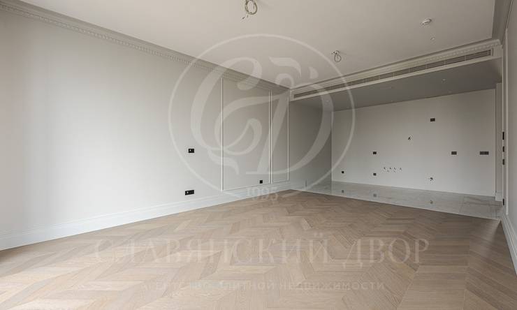 Лот-13398-444944 Продажа квартиры Кутузовский проспект