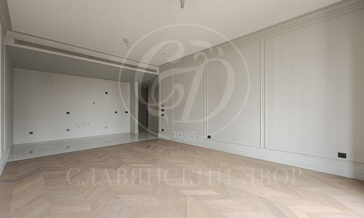 Лот-13398-444945 Продажа квартиры Кутузовский проспект