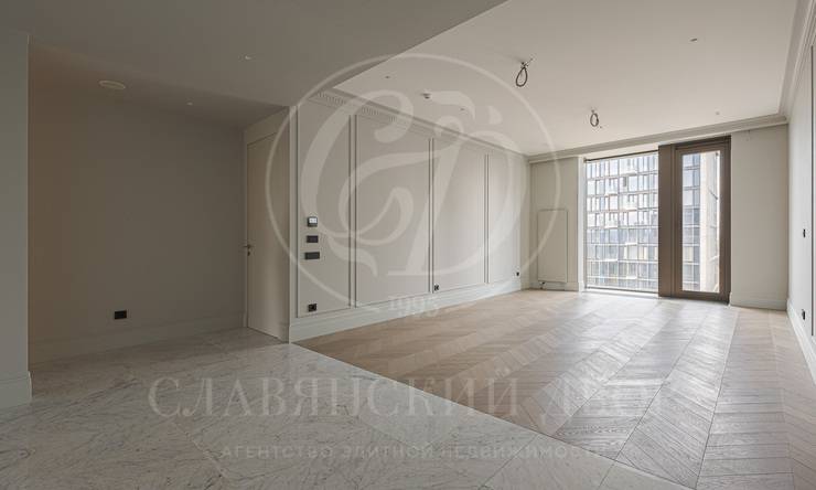 Лот-13398-444946 Продажа квартиры Кутузовский проспект