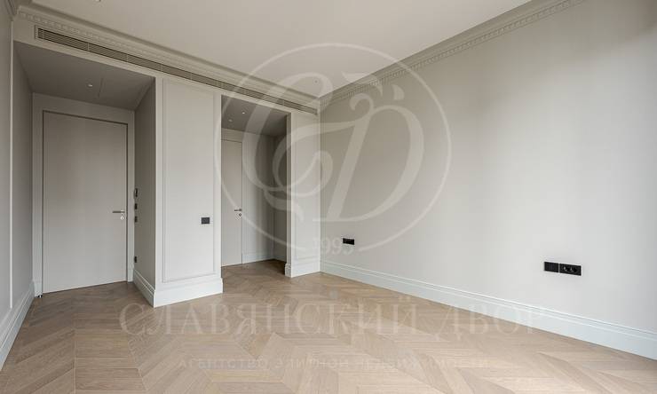 Лот-13398-444947 Продажа квартиры Кутузовский проспект