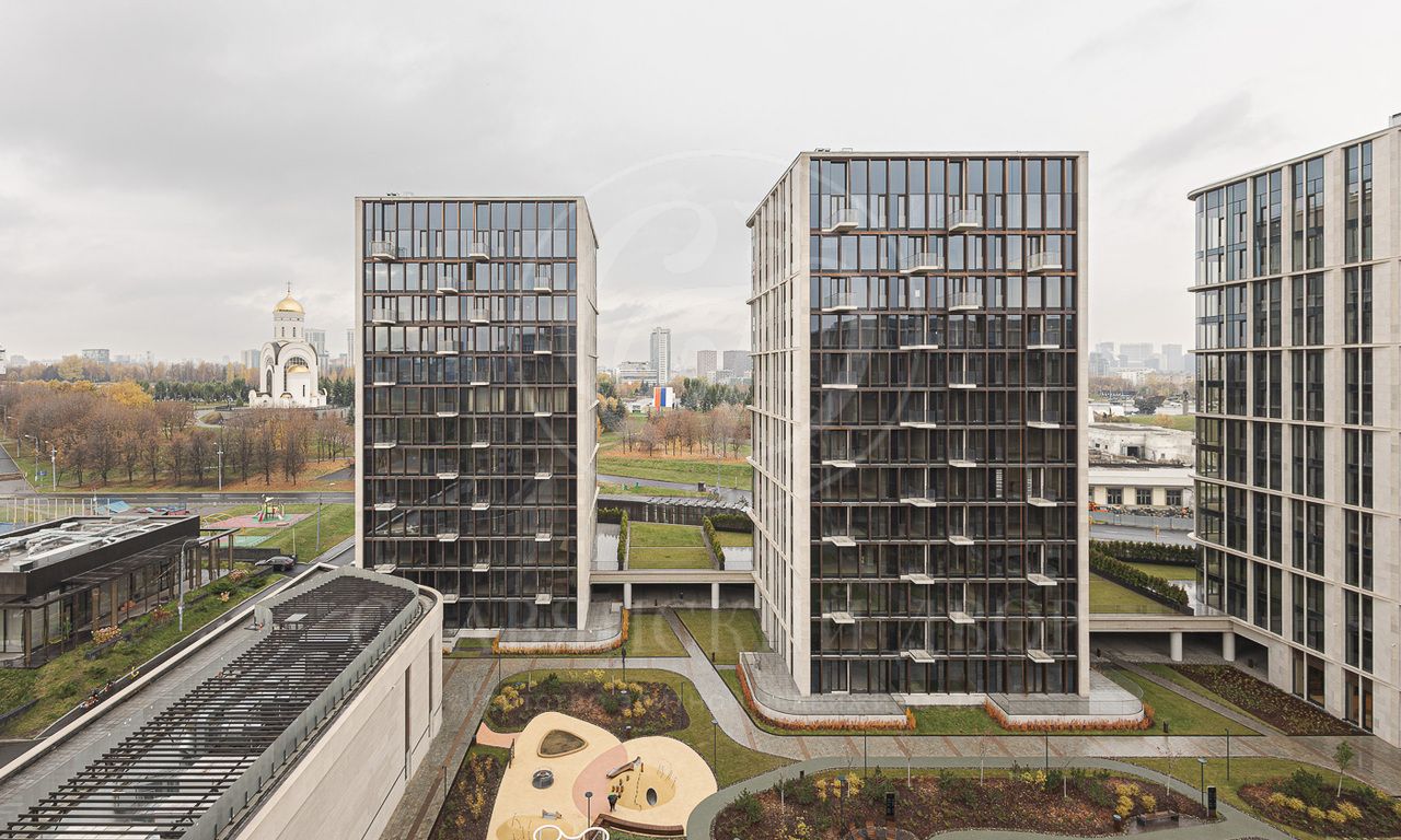 Продажа квартиры, Братьев Фонченко