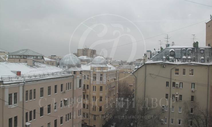 Лот-6446-44495 Аренда квартиры Патриаршие Пруды