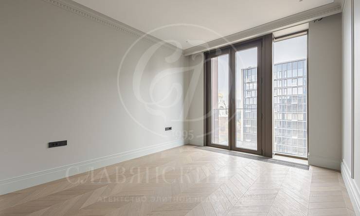 Лот-13398-444953 Продажа квартиры Кутузовский проспект