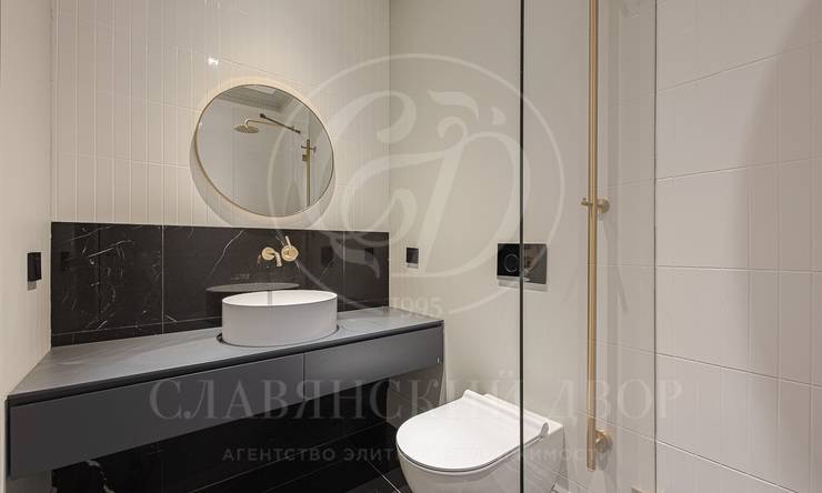 Лот-13398-444959 Продажа квартиры Кутузовский проспект