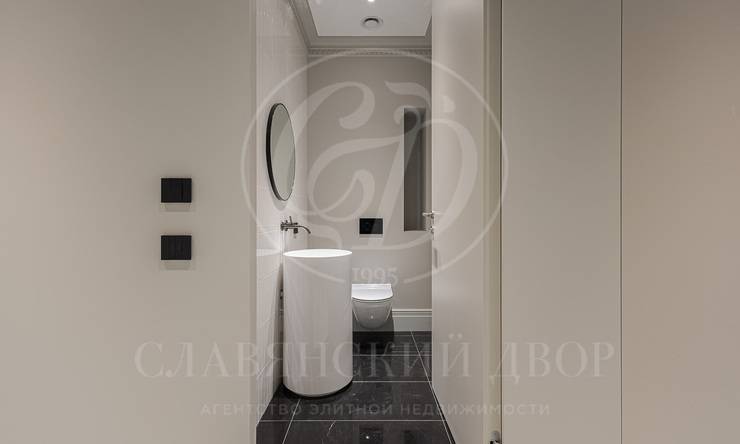 Лот-13398-444964 Продажа квартиры Кутузовский проспект