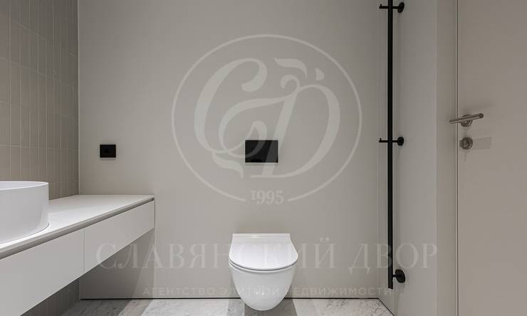 Лот-13398-444965 Продажа квартиры Кутузовский проспект