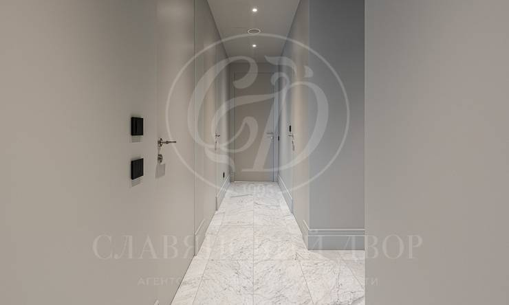 Лот-13398-444967 Продажа квартиры Кутузовский проспект