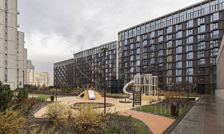 Лот-13398-444975 Продажа квартиры Кутузовский проспект