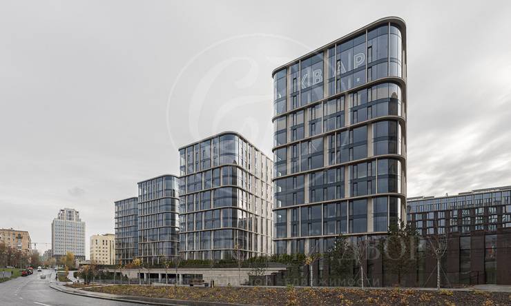 Лот-13398-444976 Продажа квартиры Кутузовский проспект