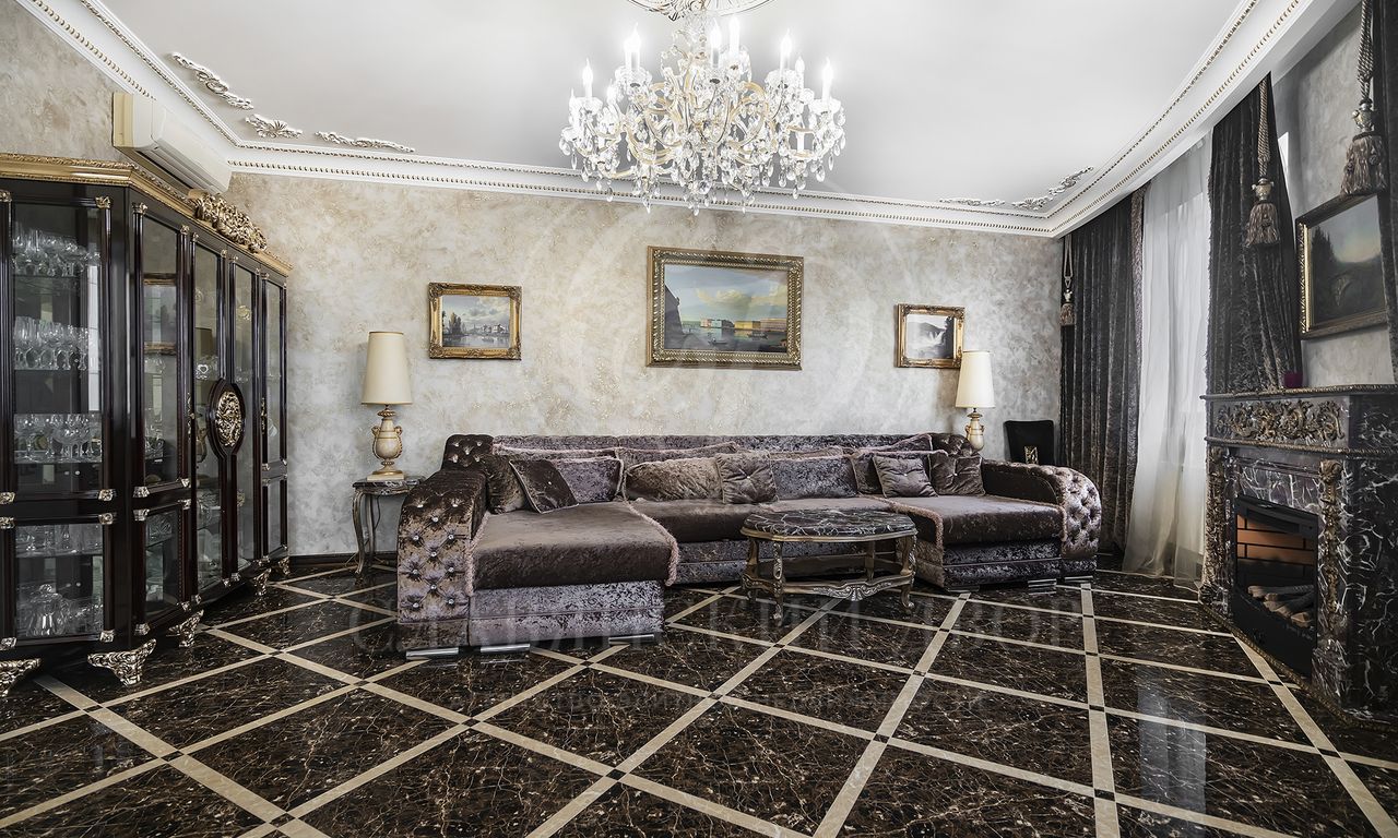 Аренда квартиры, Маршала Жукова