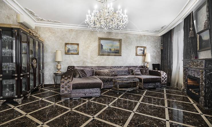 Лот-13397-444980 Аренда квартиры Северо-Запад