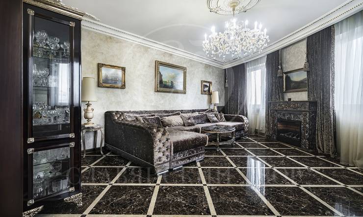 Лот-13397-444984 Аренда квартиры Северо-Запад