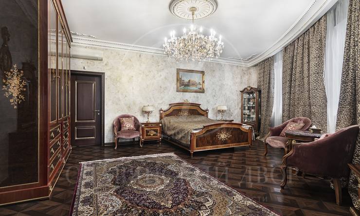 Лот-13397-444985 Аренда квартиры Северо-Запад