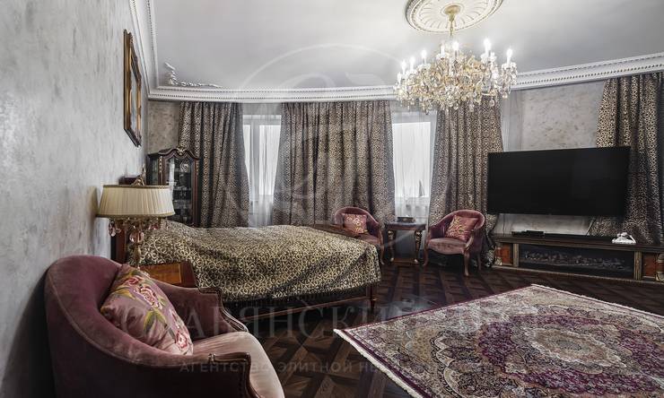 Лот-13397-444989 Аренда квартиры Северо-Запад