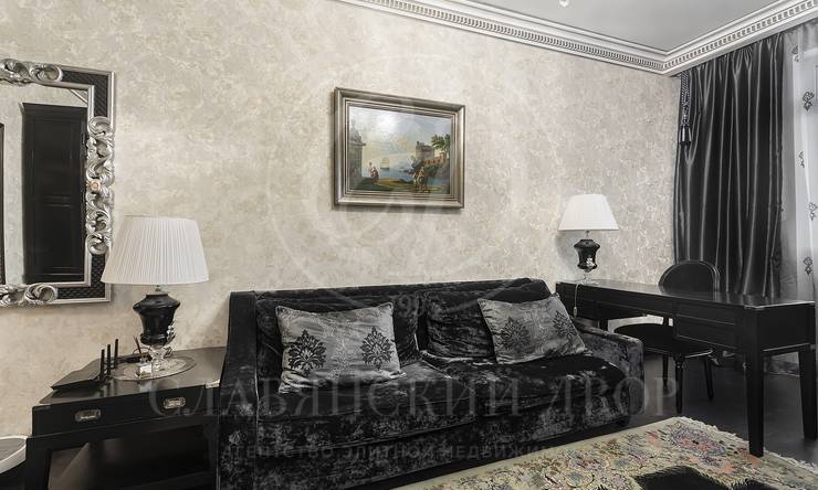 Лот-13397-444991 Аренда квартиры Северо-Запад