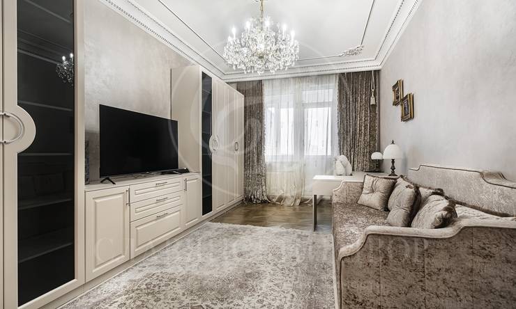 Лот-13397-444992 Аренда квартиры Северо-Запад