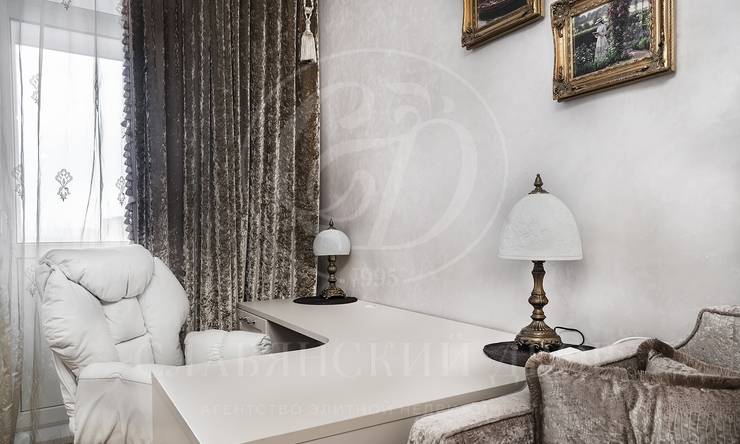 Лот-13397-444994 Аренда квартиры Северо-Запад