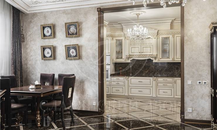 Лот-13397-444998 Аренда квартиры Северо-Запад