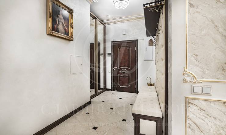 Лот-13397-445009 Аренда квартиры Северо-Запад