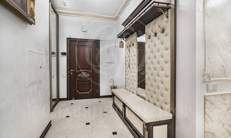 Лот-13397-445011 Аренда квартиры Северо-Запад