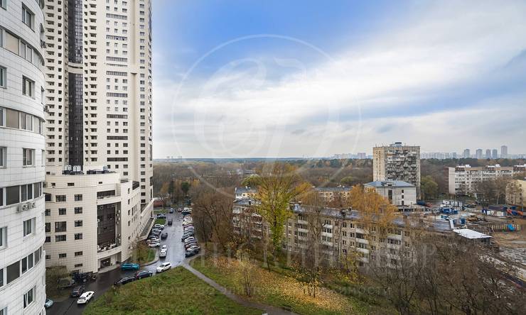 Лот-13397-445014 Аренда квартиры Северо-Запад