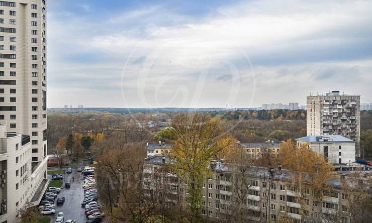 Лот-13397-445015 Аренда квартиры Северо-Запад