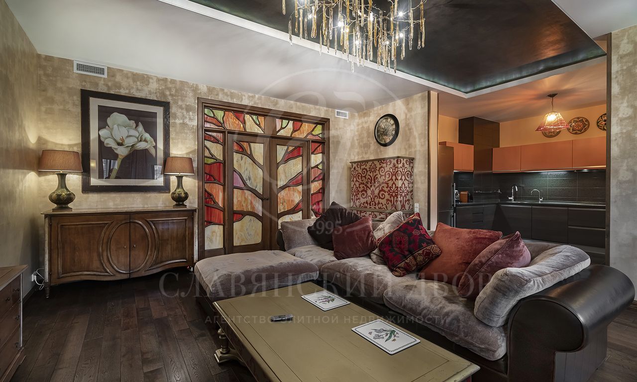 Аренда квартиры, Университетский просп