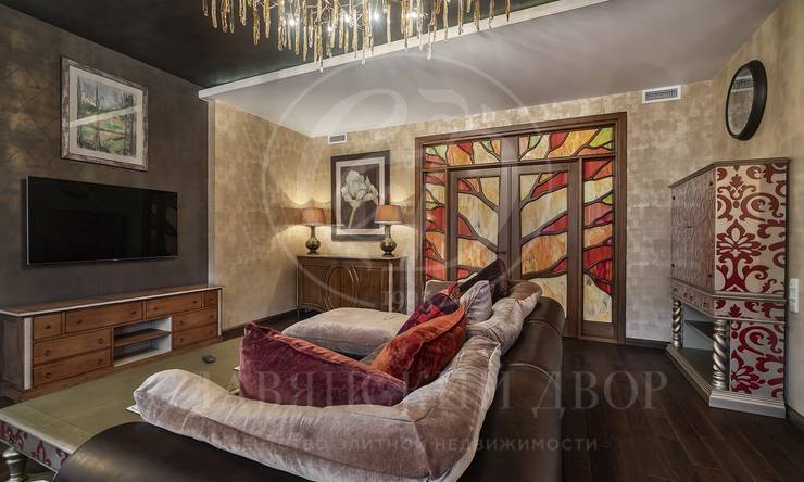 Лот-13396-445021 Аренда квартиры Запад