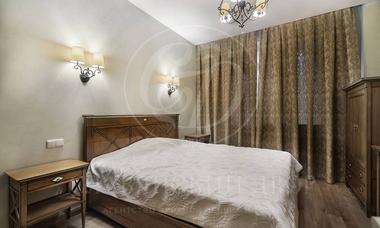 Лот-13396-445037 Аренда квартиры Запад