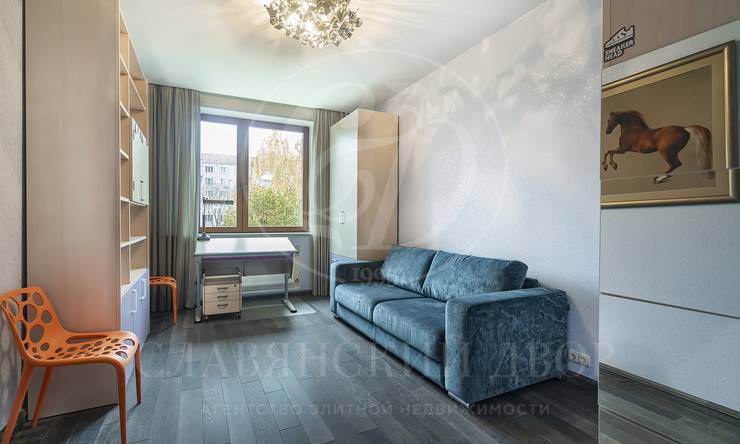 Лот-13396-445038 Аренда квартиры Запад