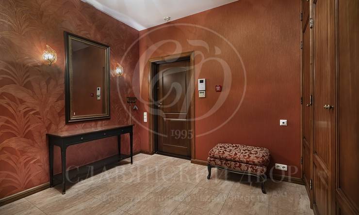 Лот-13396-445039 Аренда квартиры Запад