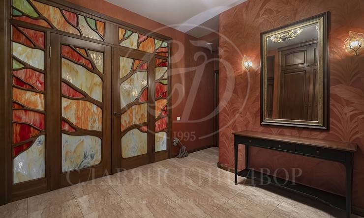 Лот-13396-445044 Аренда квартиры Запад