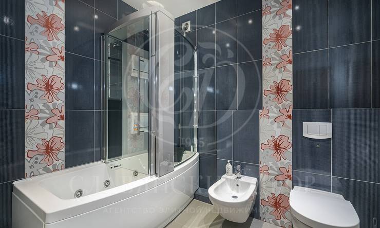 Лот-13396-445051 Аренда квартиры Запад